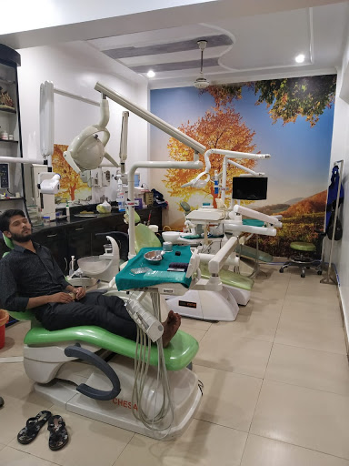 Onkar Dental Medical Services | Dentists
