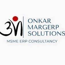 Onkar Margerp Solutions - Logo