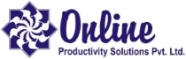 Online Productivity Solutions Pvt. Ltd. Logo