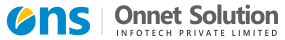 Onnet Solution Infotech Private Limited - Logo