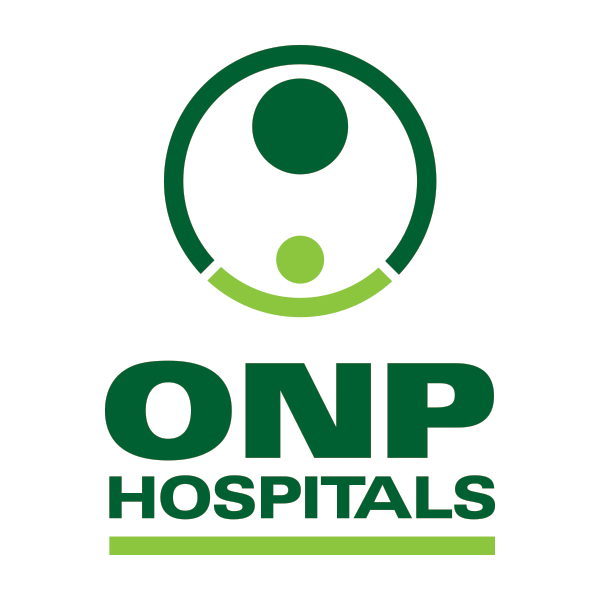ONP Hospital Logo