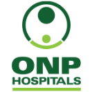 ONP Leela Hospital Logo