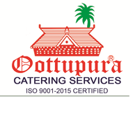 Oottupura catering service - Logo