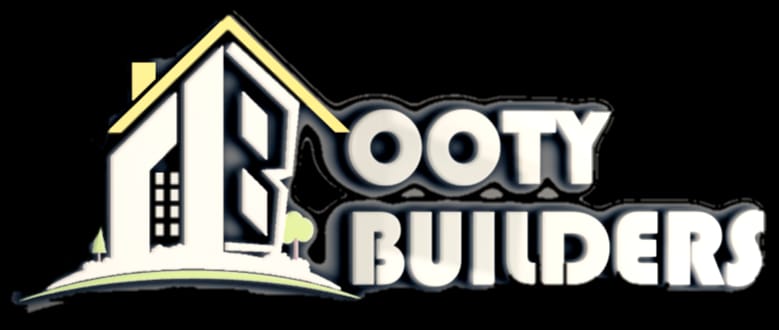 OOTY BUILDERS - Logo