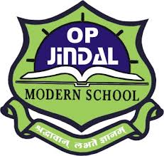 OP Jindal Modern School|Universities|Education