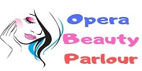 Opera Beauty Parlour - Logo