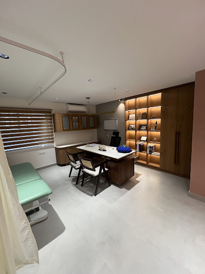 Opera Bone and Joint Clinic Medical Services | Clinics
