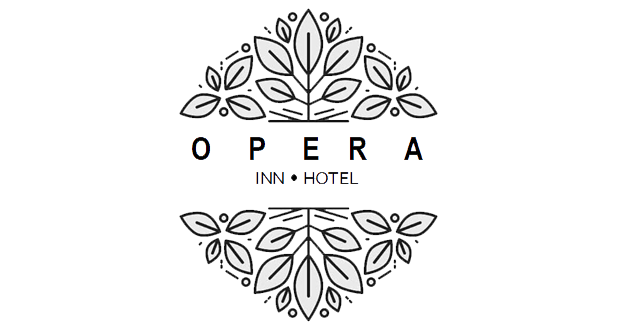Opera Inn - Logo