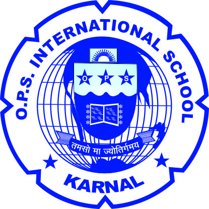 OPS International School Logo