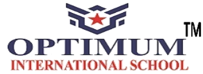 Optimum International School - Logo