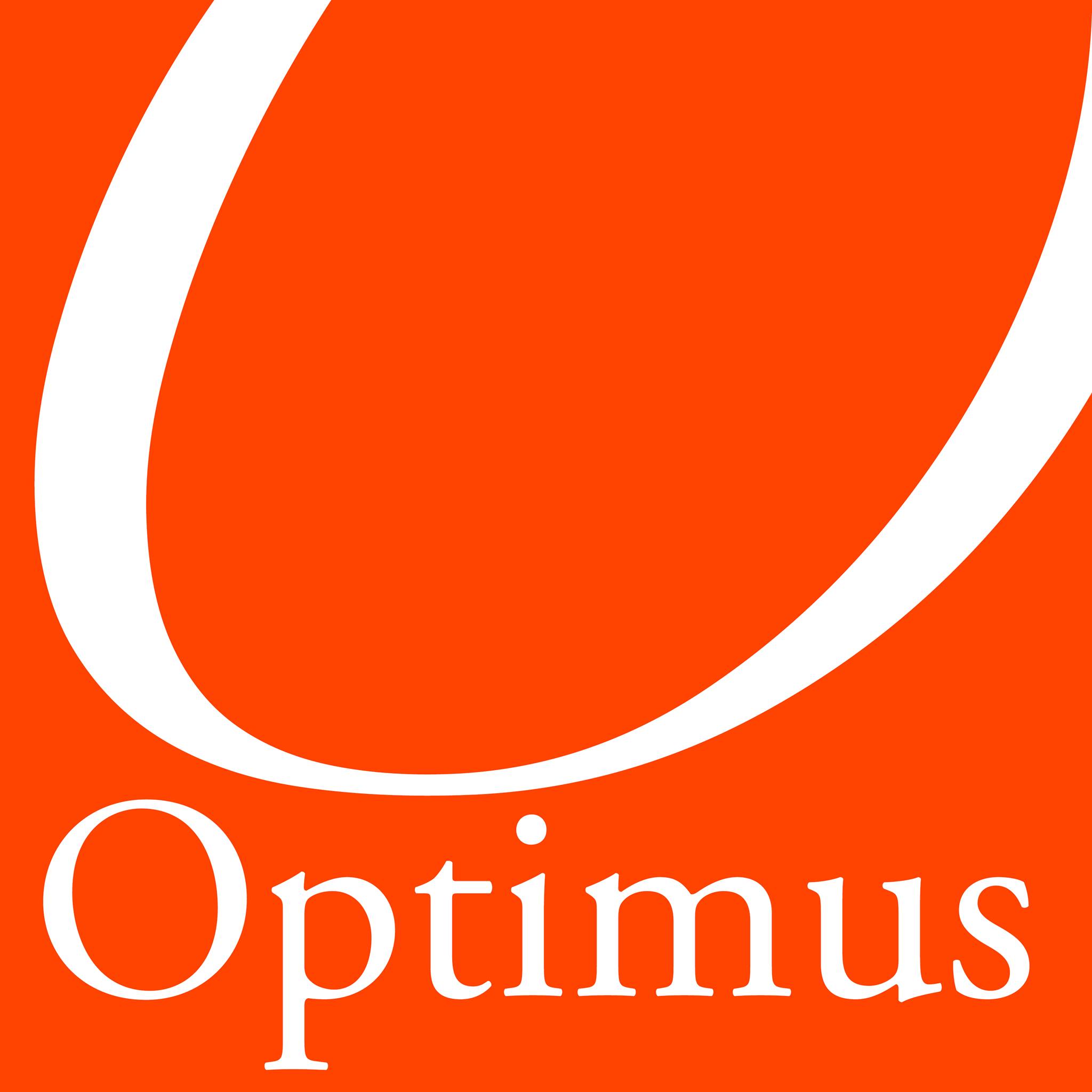 Optimus Imaging Logo