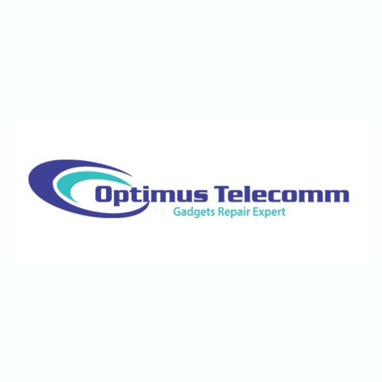 Optimus Telecomm - Logo