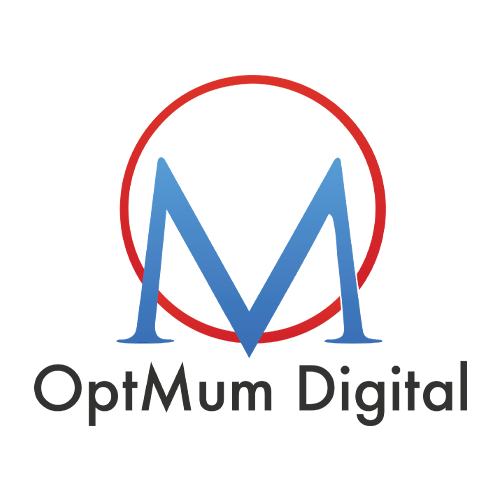 OptMum Digital Marketing Agency in Jaipur|Accounting Services|Professional Services