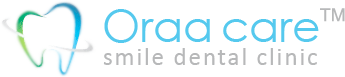 Oraa Care Smile Dental Clinic Logo