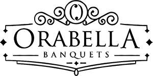 Orabella Banquets - Logo