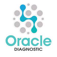 Oracle Diagnostic Logo