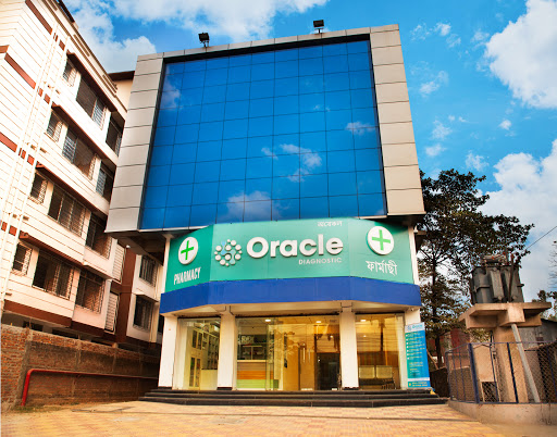 Oracle Diagnostic Medical Services | Diagnostic centre