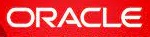 Oracle Logo