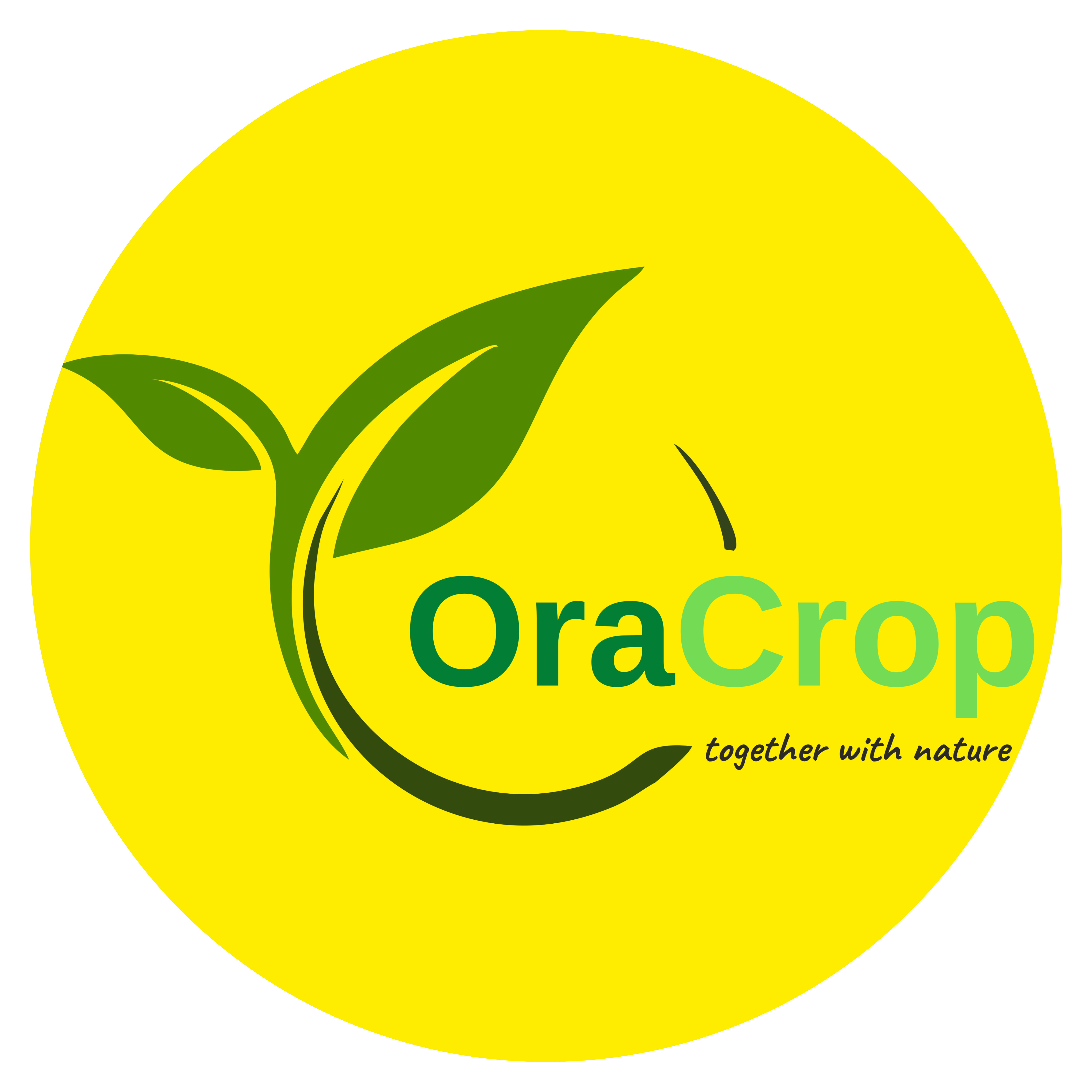 OraCrop|Supermarket|Shopping