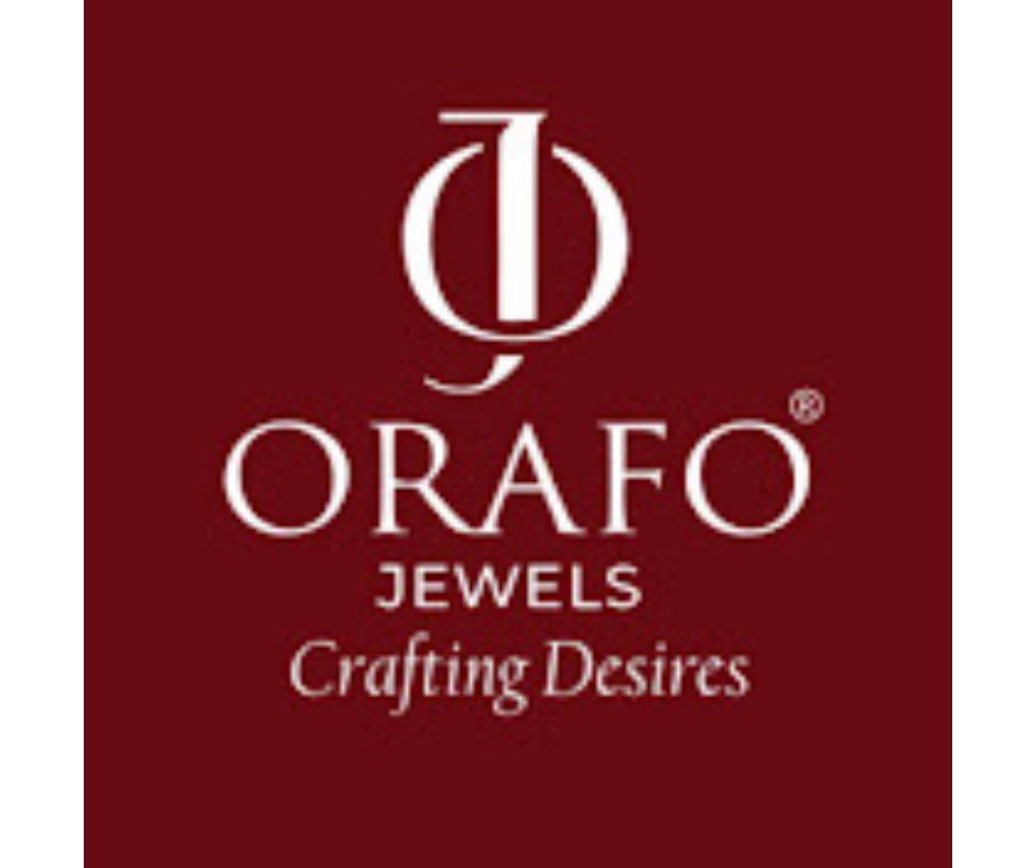 Orafo Jewels Pvt. Ltd. - Logo