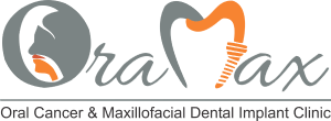 OraMax Clinic Logo