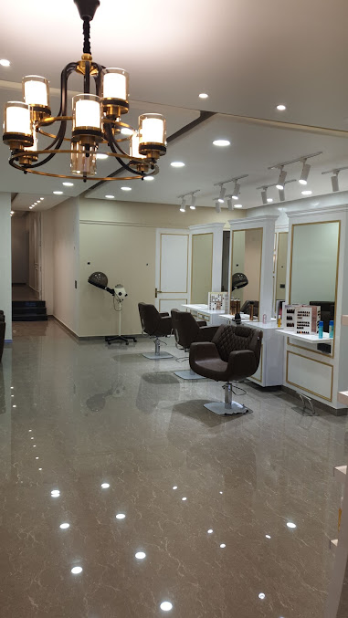 ORANE SALON N SPA Active Life | Salon