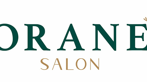 ORANE SALON N SPA Logo