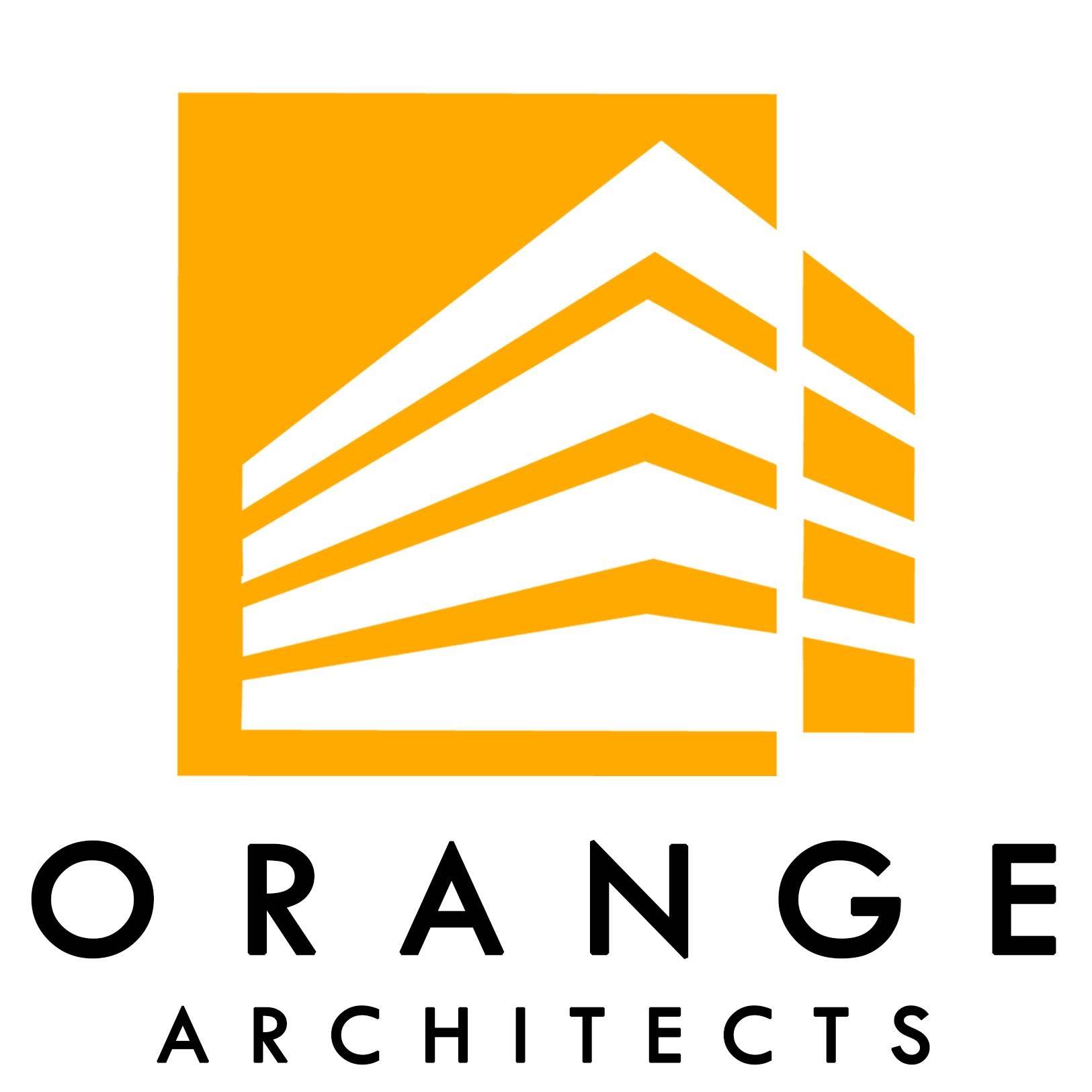 Orange Architects - Logo