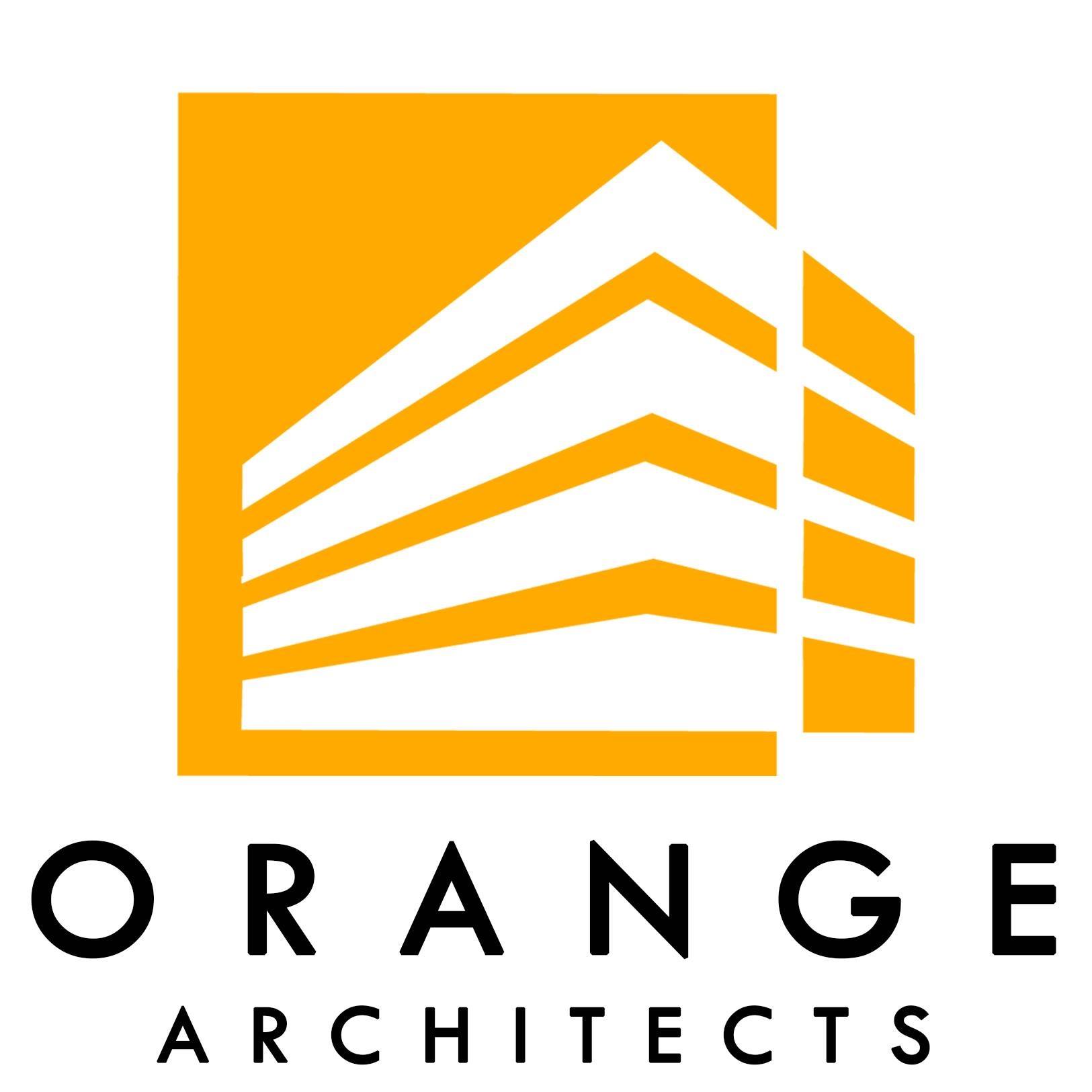 Orange Architects - Logo