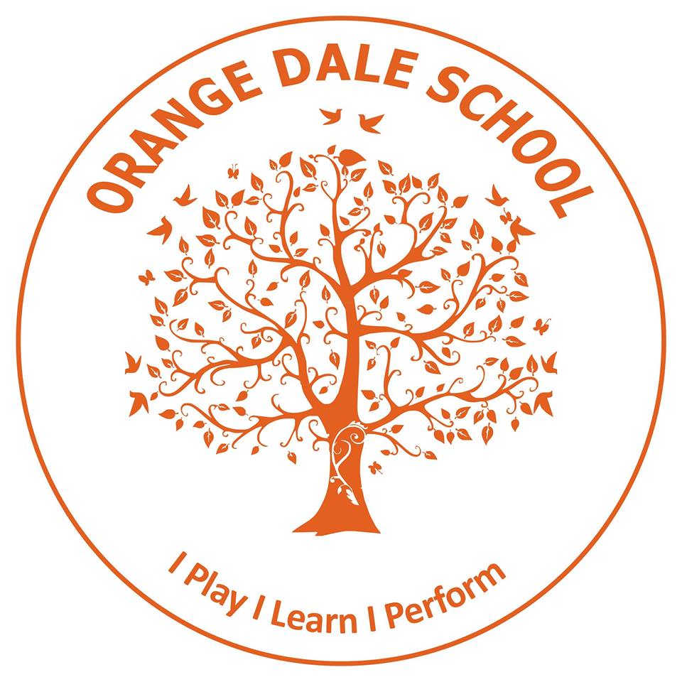 Orange Dale school|Schools|Education