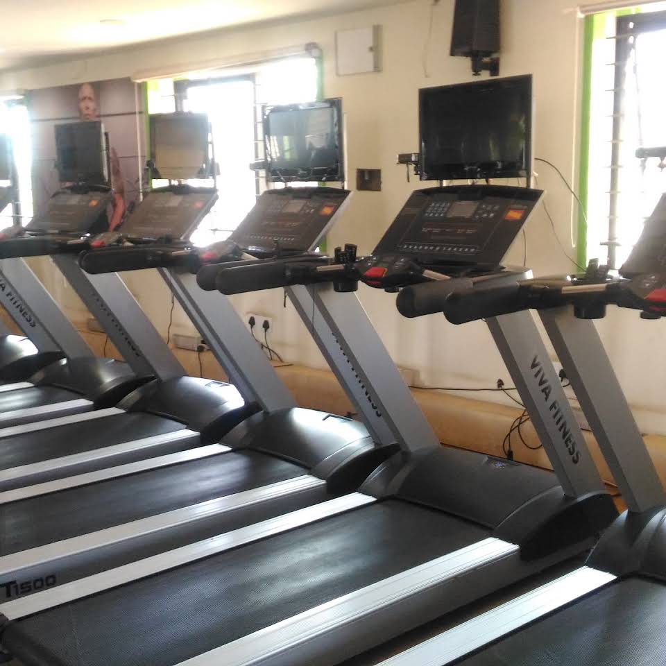 Orange Fitness Active Life | Gym and Fitness Centre