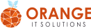 Orange-IT-Solutions Lucknow Logo
