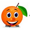 Orange Kids School - Logo
