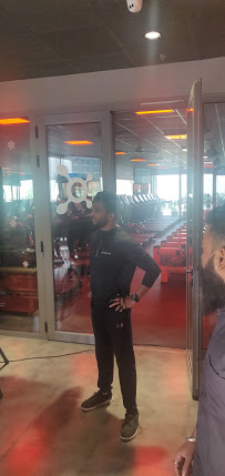 Orangetheory Fitness Kemps Corner Mumbai Gym and Fitness Centre 03