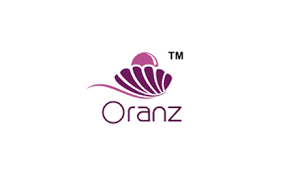 Oranz Spa & Salon - Logo