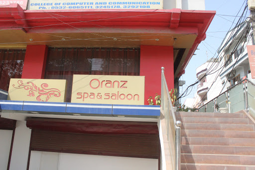 Oranz Spa & Salon Active Life | Salon