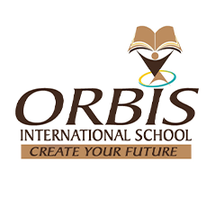 Orbis International School Logo