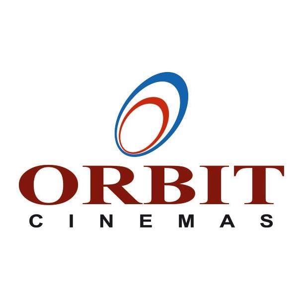 Orbit Cinemas - Logo