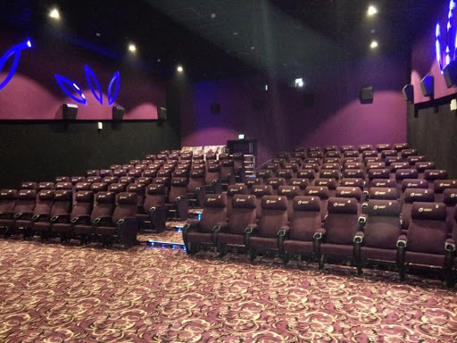 Orbit Cinemas Entertainment | Movie Theater