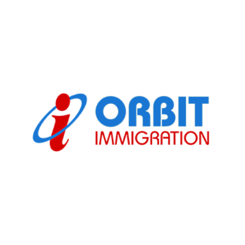 Orbit Immigration - UK Study Visa Consultant - Logo