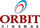 Orbit Multiplex Moga - Logo