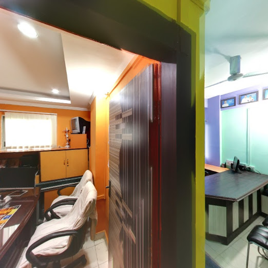 Orbital Institute Education | Coaching Institute