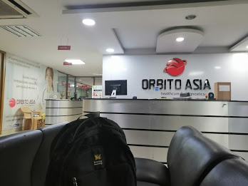 Orbito Asia Diagnostics Medical Services | Diagnostic centre