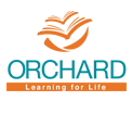 Orchard School Logo