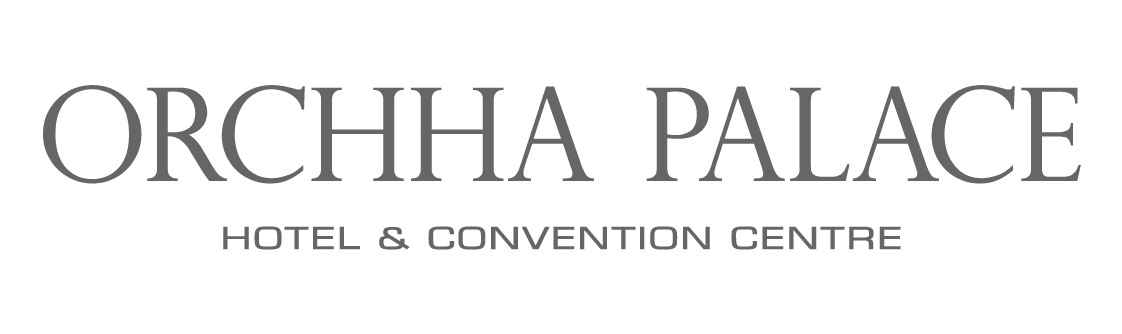 Orchha Palace Hotel - Logo