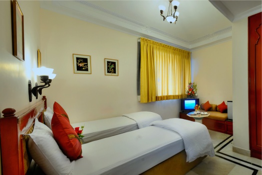 Orchha Resort Accomodation | Hotel