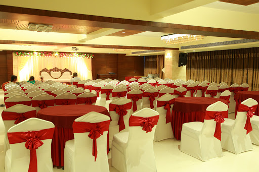 Orchid Banquet Hall Event Services | Banquet Halls