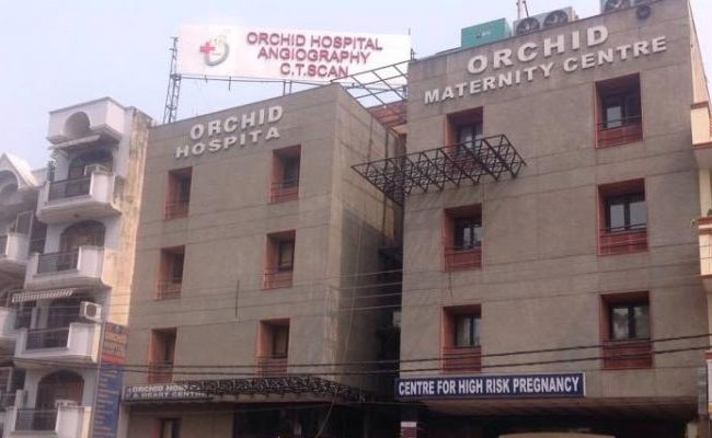 Orchid Hospital|Diagnostic centre|Medical Services