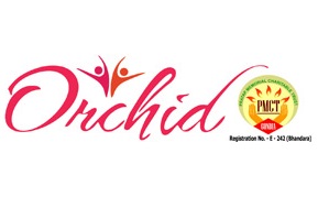Orchid International Public School - Logo
