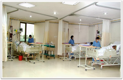 Orchid Medical Centre Medical Services | Hospitals